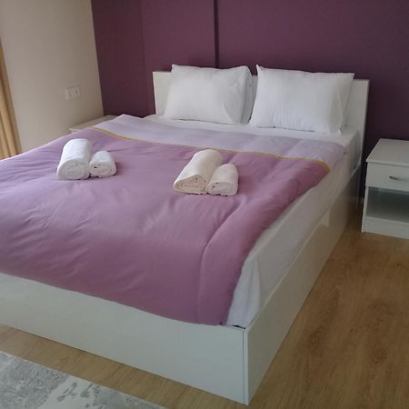 Seyir Apartmani Bolu Extérieur photo
