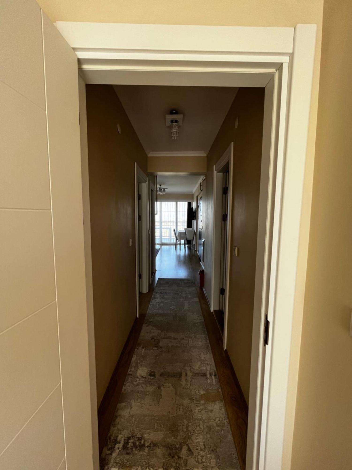 Seyir Apartmani Bolu Extérieur photo