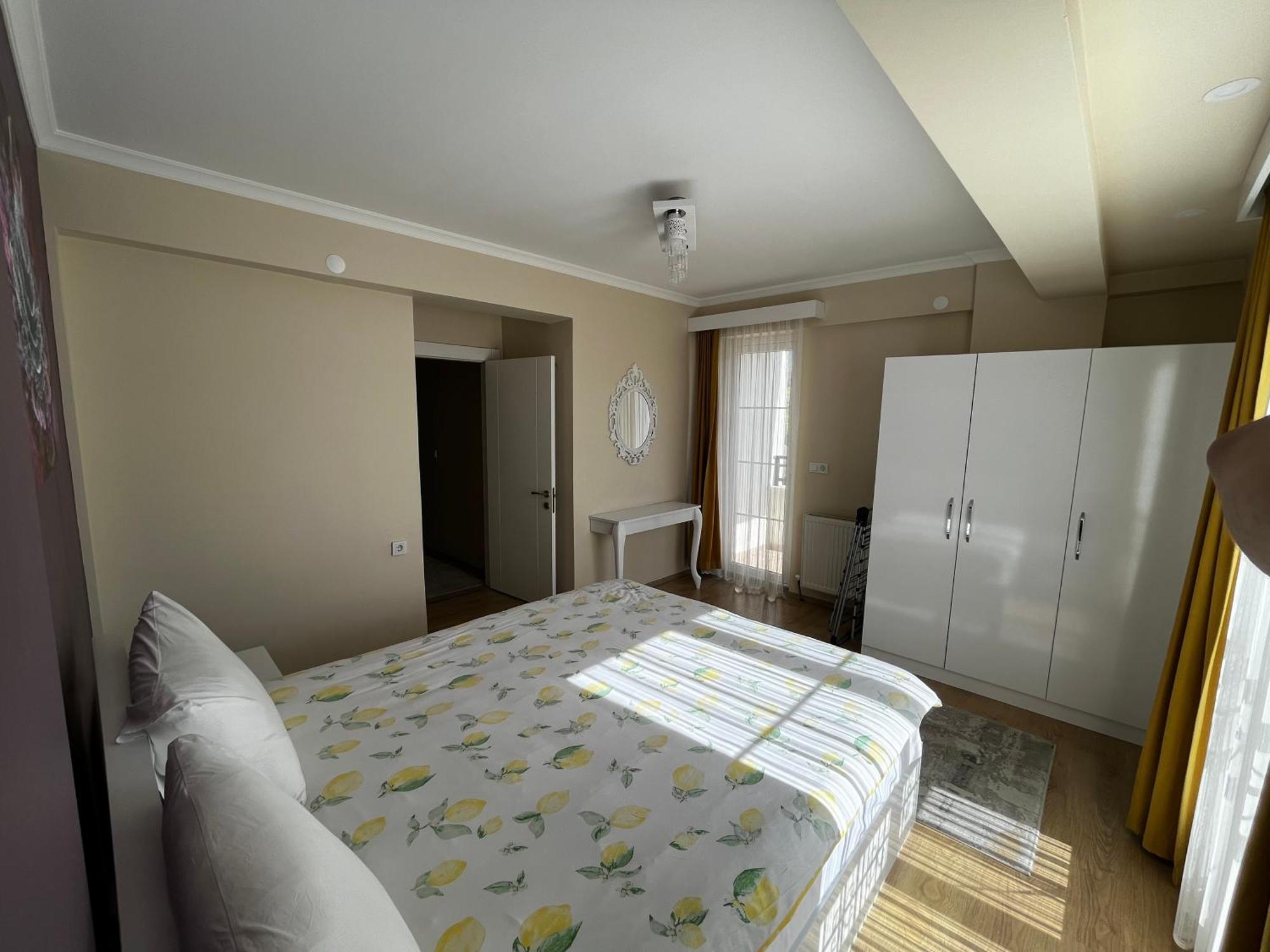 Seyir Apartmani Bolu Extérieur photo