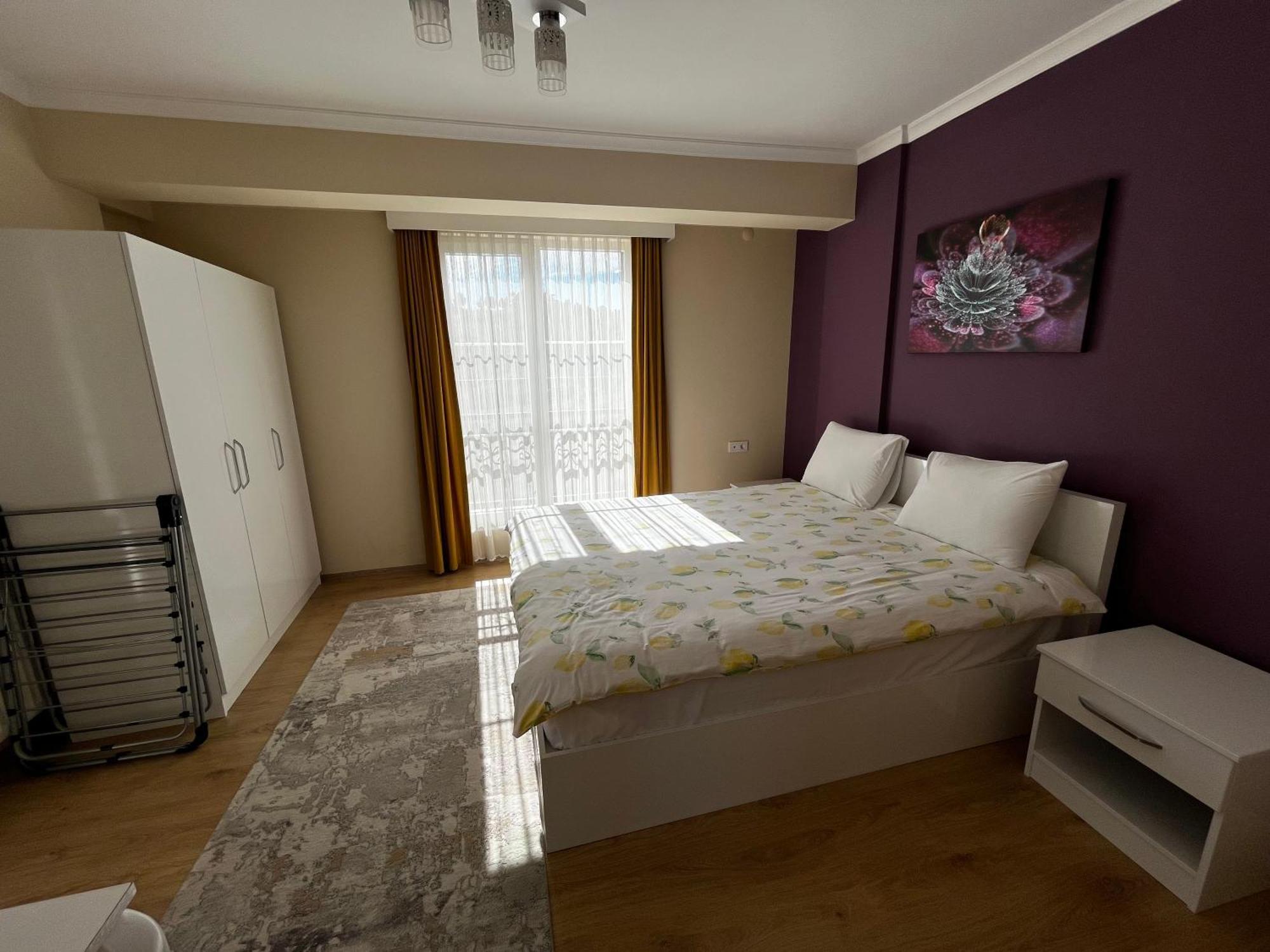Seyir Apartmani Bolu Extérieur photo